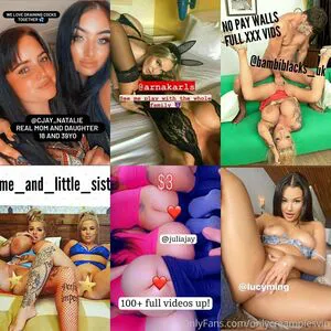 Onlycreampiesvip OnlyFans Leaked Free Thumbnail Picture - #GZyTUkIRkO