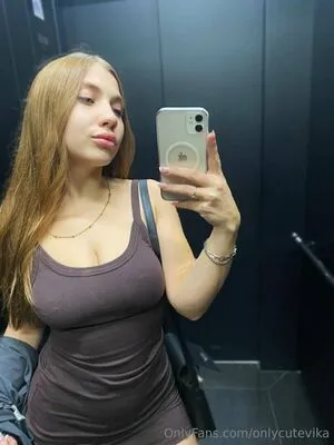 Onlycutevika OnlyFans Leaked Free Thumbnail Picture - #DabqZKYE6T