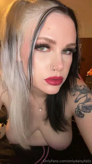 Onlydaisyfallz OnlyFans Leaked Free Thumbnail Picture - #Bth0xW42k4
