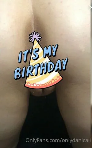 Onlydanicali OnlyFans Leaked Free Thumbnail Picture - #MeUL9P2XEs