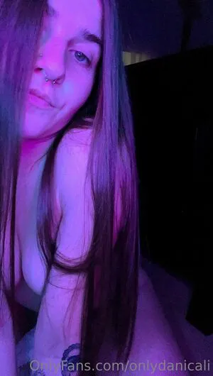 Onlydanicali OnlyFans Leaked Free Thumbnail Picture - #reVTJSxGYu