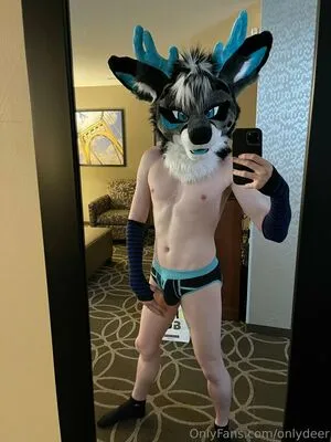 Onlydeer OnlyFans Leaked Free Thumbnail Picture - #1Ykzbyj29O