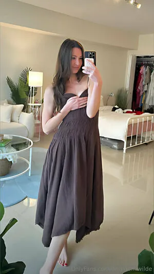 Onlydemiwilde OnlyFans Leaked Free Thumbnail Picture - #JC1HxcYTZI