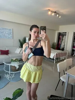 Onlydemiwilde OnlyFans Leaked Free Thumbnail Picture - #i6LPwsFyol