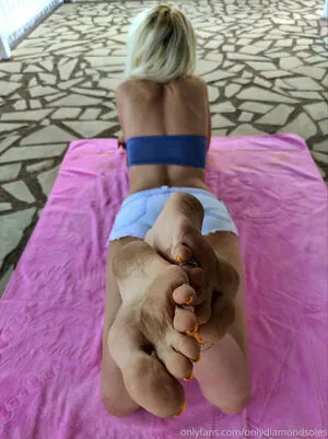 Onlydiamondsoles OnlyFans Leaked Free Thumbnail Picture - #ad7vFViq69