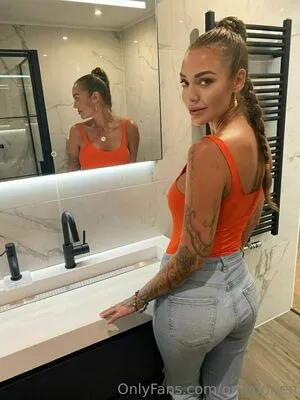 Onlydorien OnlyFans Leaked Free Thumbnail Picture - #4P6pdPQQ31