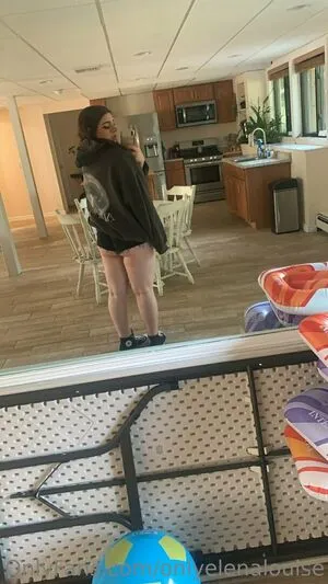 Onlyelenalouise OnlyFans Leaked Free Thumbnail Picture - #eompLbUkIr