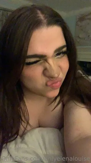 Onlyelenalouise OnlyFans Leaked Free Thumbnail Picture - #hpzKjCITpt