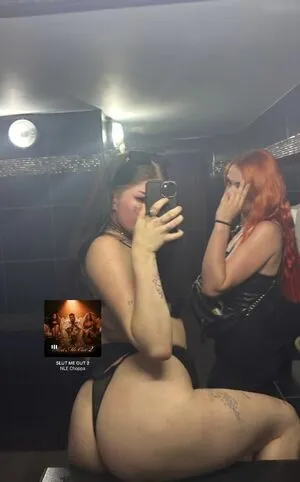 Onlyellielosch OnlyFans Leaked Free Thumbnail Picture - #8yFay7JBdl