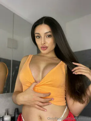 Onlyemiliaa OnlyFans Leaked Free Thumbnail Picture - #Ib7oIbvsMZ