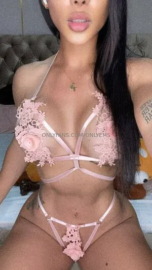 Onlyems OnlyFans Leaked Free Thumbnail Picture - #AwuO67SvhW