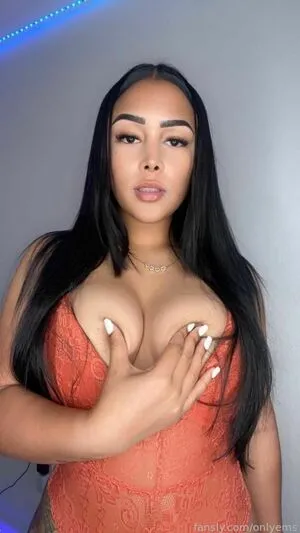 Onlyems OnlyFans Leaked Free Thumbnail Picture - #CcgrRZs81i