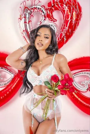 Onlyems OnlyFans Leaked Free Thumbnail Picture - #DI0468UcPB