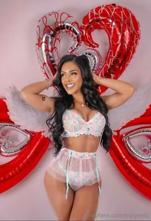 Onlyems OnlyFans Leaked Free Thumbnail Picture - #IzPFJMW8us