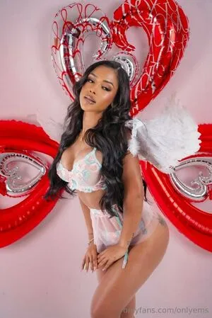 Onlyems OnlyFans Leaked Free Thumbnail Picture - #NO7bmpxl1x