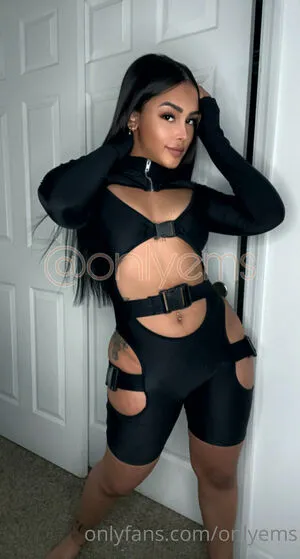 Onlyems OnlyFans Leaked Free Thumbnail Picture - #PaEjxEIjLU