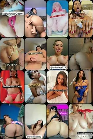 Onlyems OnlyFans Leaked Free Thumbnail Picture - #S1Sq3FYSMZ