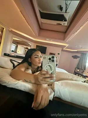 Onlyems OnlyFans Leaked Free Thumbnail Picture - #bhZXA8NDNV