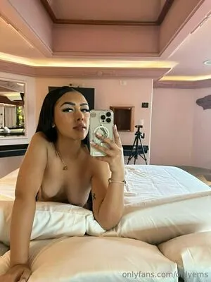 Onlyems OnlyFans Leaked Free Thumbnail Picture - #bqdfLMiz9n