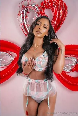 Onlyems OnlyFans Leaked Free Thumbnail Picture - #cVL9DydeZ3