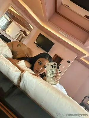 Onlyems OnlyFans Leaked Free Thumbnail Picture - #uIWlqTzSXY