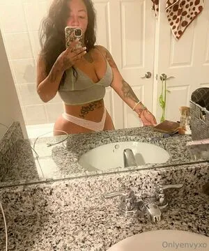 Onlyenvyxo OnlyFans Leaked Free Thumbnail Picture - #OfmPwXVolY