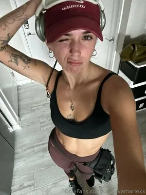 Onlyevamariexx OnlyFans Leaked Free Thumbnail Picture - #3IERQkz6uQ