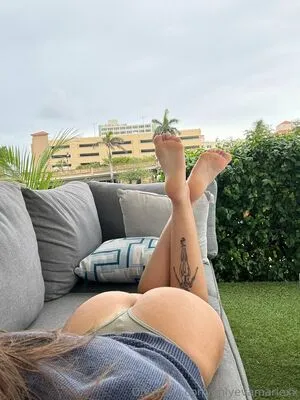 Onlyevamariexx OnlyFans Leaked Free Thumbnail Picture - #CRCO1Urblm