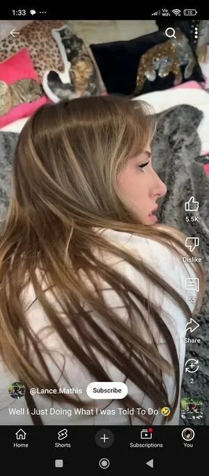 Onlyevamariexx OnlyFans Leaked Free Thumbnail Picture - #PhFU7PnHi7