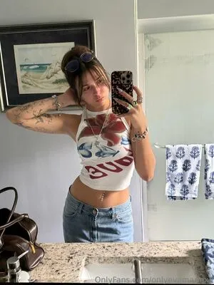 Onlyevamariexx OnlyFans Leaked Free Thumbnail Picture - #PyOrFJJKPh