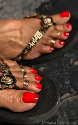 Onlyfabiani OnlyFans Leaked Free Thumbnail Picture - #6U4ZfmfAmf