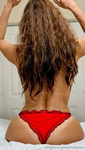 Onlyfabiani OnlyFans Leaked Free Thumbnail Picture - #95F0PMrE9b