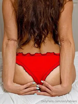 Onlyfabiani OnlyFans Leaked Free Thumbnail Picture - #SAxi6u6mDK