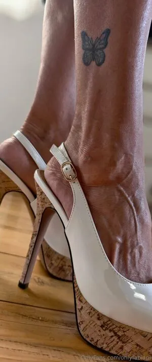 Onlyfabiani OnlyFans Leaked Free Thumbnail Picture - #Tl6wGYL3KK