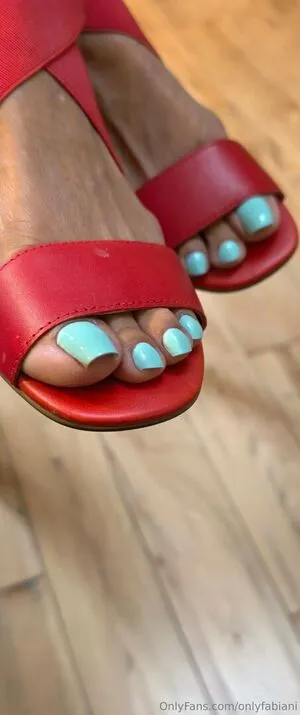 Onlyfabiani OnlyFans Leaked Free Thumbnail Picture - #aZpXWEQPNU