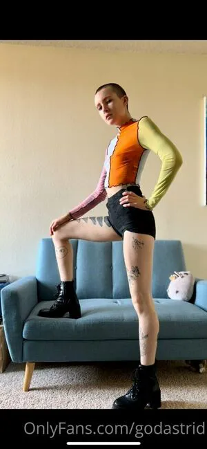 Onlyfaery OnlyFans Leaked Free Thumbnail Picture - #3TwTRXC9gA