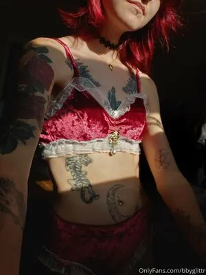Onlyfaery OnlyFans Leaked Free Thumbnail Picture - #6cQ8bfb4CM