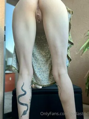 Onlyfaery OnlyFans Leaked Free Thumbnail Picture - #Avz0rjdoyW
