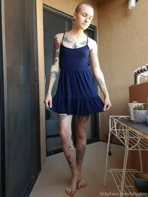 Onlyfaery OnlyFans Leaked Free Thumbnail Picture - #FXZJtMjZS3