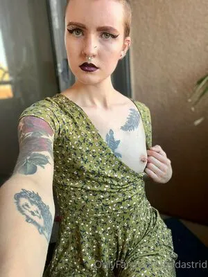 Onlyfaery OnlyFans Leaked Free Thumbnail Picture - #GUn5a9NNZa