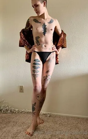 Onlyfaery OnlyFans Leaked Free Thumbnail Picture - #JqeAtVJW2I