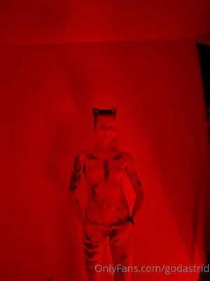 Onlyfaery OnlyFans Leaked Free Thumbnail Picture - #lmcKm9pPnD