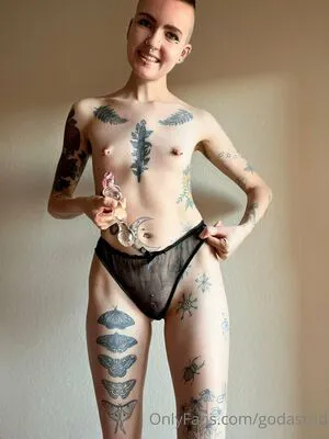 Onlyfaery OnlyFans Leaked Free Thumbnail Picture - #mLJunwCful
