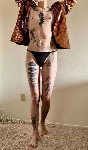 Onlyfaery OnlyFans Leaked Free Thumbnail Picture - #yz21ESgFqJ