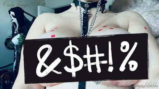 Onlyfangs109free OnlyFans Leaked Free Thumbnail Picture - #6Mn42DMigR