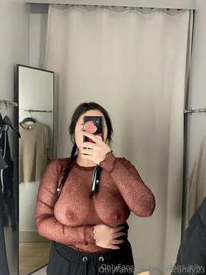 Onlyfans Jelly OnlyFans Leaked Free Thumbnail Picture - #kVvFZocFpY