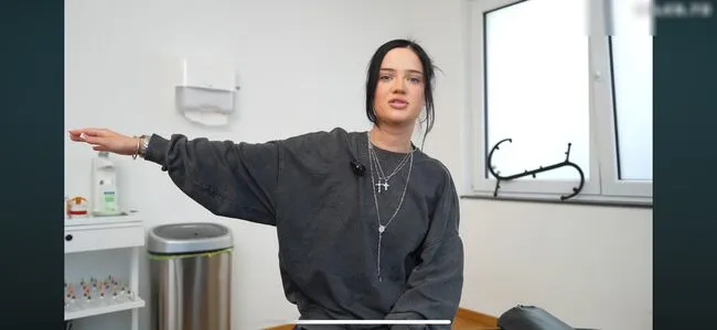 Onlyfans Model OnlyFans Leaked Free Thumbnail Picture - #VPpgO2V6ZE