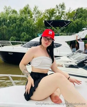 Onlyfansbabylupe OnlyFans Leaked Free Thumbnail Picture - #u3ve1fNVSt