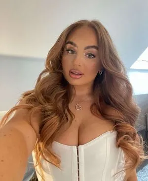 Onlyfansginger OnlyFans Leaked Free Thumbnail Picture - #B7abdck1HD