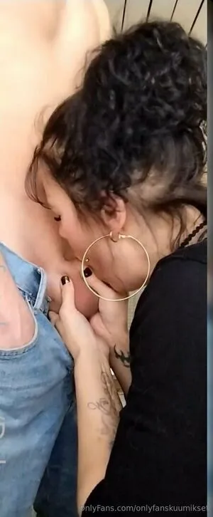 Onlyfanskuumikset OnlyFans Leaked Free Thumbnail Picture - #M77xTBO25p